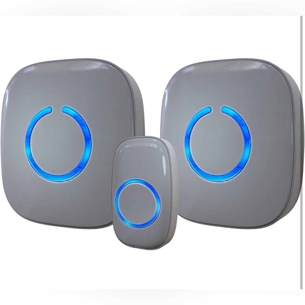 SadoTech Wireless Doorbells